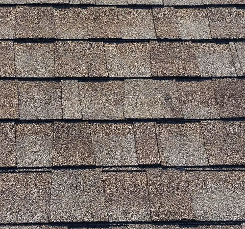 shingle roof products