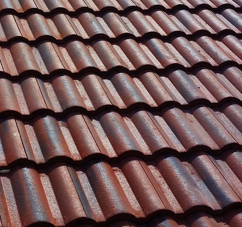 tile roof products